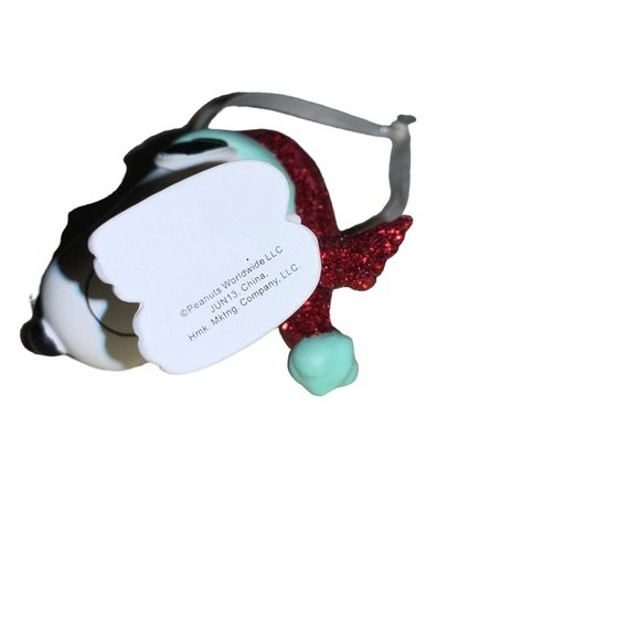Hallmark Snoopy Christmas Ornament - Picture 9 of 12